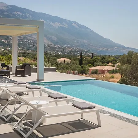 Villa Anel *