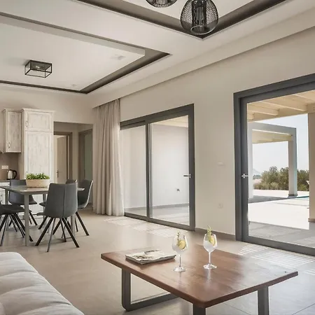 Villa Anel *