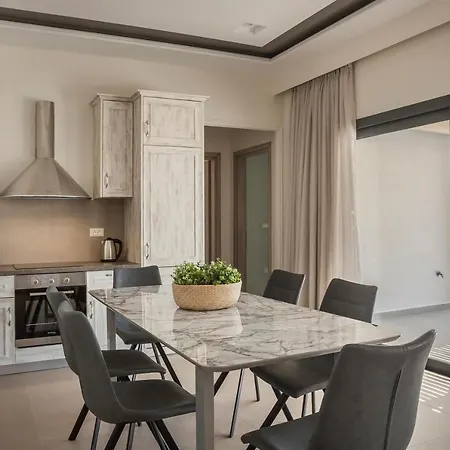 Villa Anel *