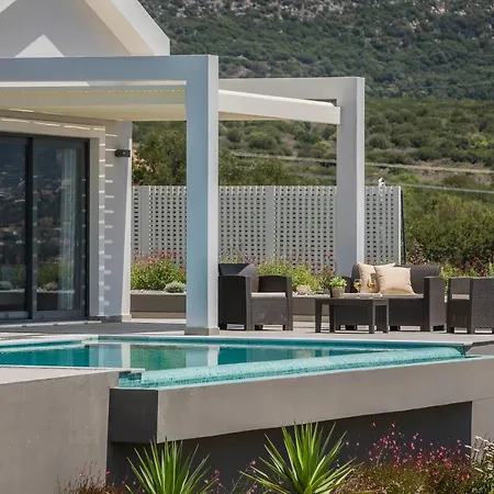 Villa Anel Karavados